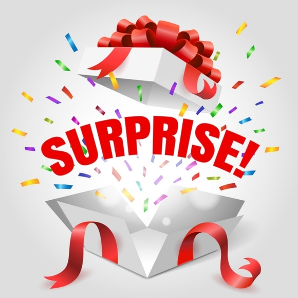 Like this post to bookmark my closet! - Picture 6 of 6